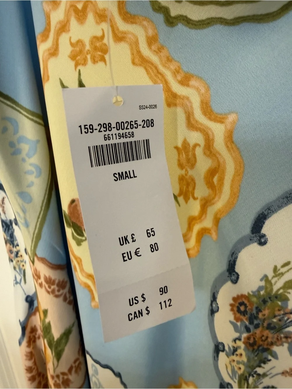A&F Julia slip maxi dress